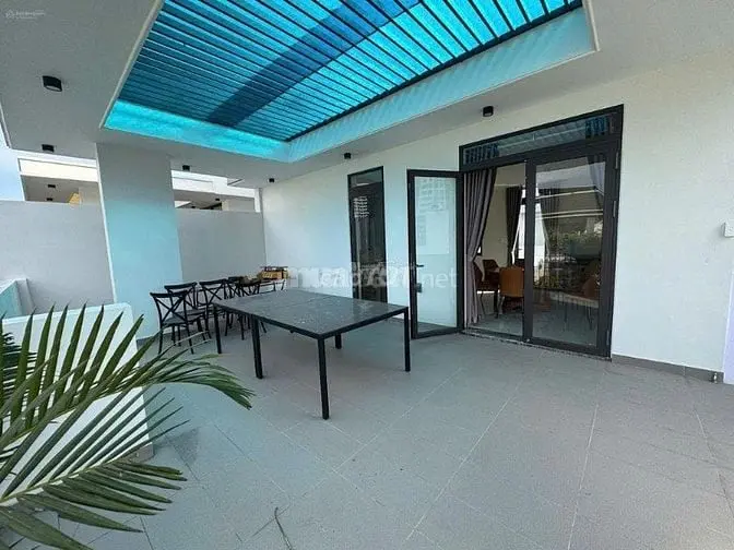 Nhà Mới 95%-Cho Thuê Nhà Mặt Tiền Số 65 Tô Hiến Thành Quận 10