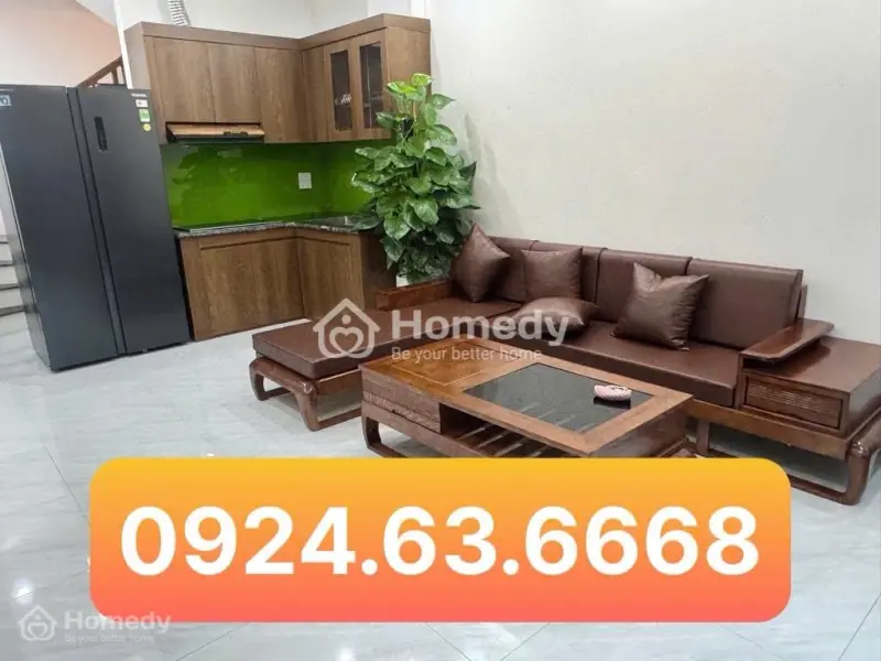 Bán Gấp Nhà Mới Yên Nghĩa 🏠5 Tầng🚗Ôto Đỗ Cổng💎Gần Bxe Yên Nghĩa, Đh Phenikaa📞0924.73.6***