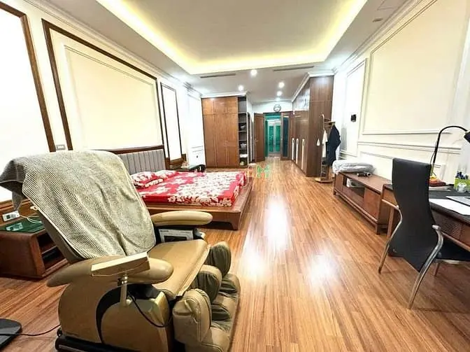 Bán Nhà Pl 57 Láng Hạ Đống Đa 65M2X5T Đẹp Đường Ô Tô Tránh Giá 24 Tỷ