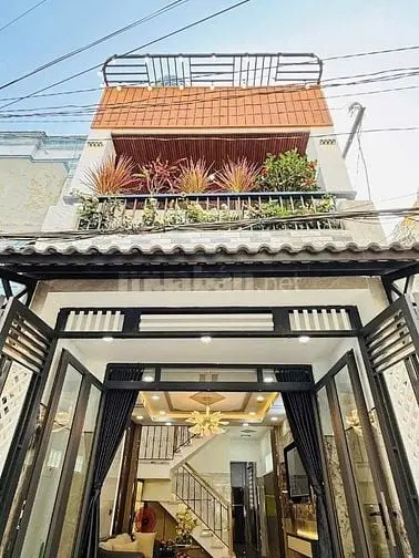 Lô Góc – Otô Đậu Trước Nhà_49M_Quang Trung_Gò Vấp_Shr_H0974945908 Sang