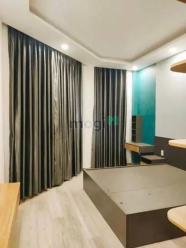 Nhà Đúc 3 Tầng Hẻm Xe Hơi Đường Nguyễn Văn Quá, Q 12, 4,5X9M, 4 Tỷ 080