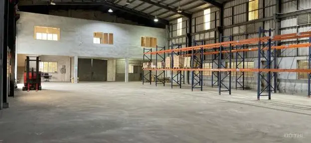 Cho Thuê 600M2 Kho , Xưởng Tại Khu Cn Đài Tư Long Biên , Hà Nội.