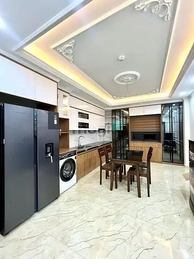 Bán Nhà Trung Tâm Ba Đình Vừa Ở Vừa Kính Doanh