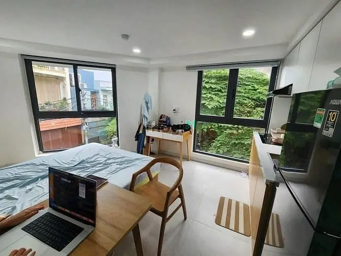 👏Tổng Hợp Căn Hot Tại Trung Tâm Q7 (Studio/Duplex) - Tặng Voucher 2🥔