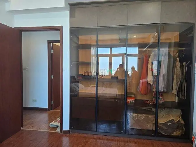 🏙️ Bán Nhanh Căn Hộ Tản Đà Court – Q5 📍 86 Tản Đà – Góc Nguyễn Trãi