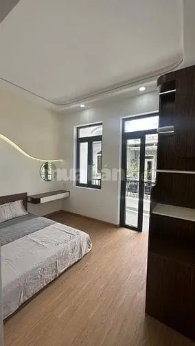Hxh Quận 12 – Khu Vip 36 Hecta Tân Thới Nhất – 48M2 – 2 Tầng Mới Đẹp