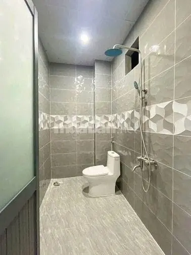 Nhà Lầu Mới Hoàn Thiện Ngay Bửu Long 500Tr Nhận Nhà