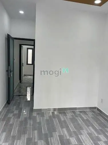 Bán Nhà Kk99, Phú Định, P16, Q8, 1,95 Tỷ