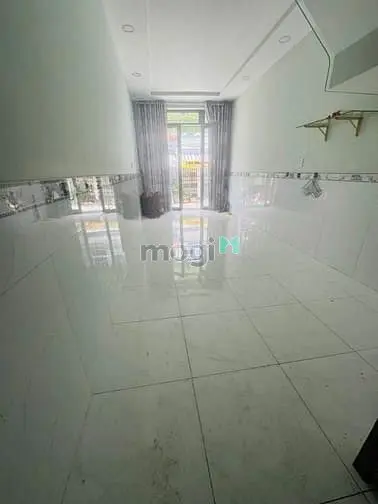 Bán Nhà Hẻm 6M An Dương Vương 3X12M, 1,8 Tỷ