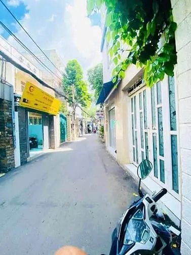 Bán Nhà Rẻ (4X12) 55/208/32 Nguyễn Văn Công P3 Gò Vấp (Bệnh Viện 175)