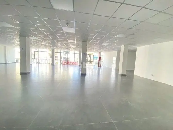 Cho Thuê Tòa Nhà Văn Phòng Mới Xây Xong Mặt Tiền Đường Cao Thắng Q3