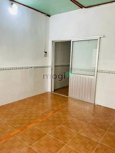 Cho Thuê Nhà Hẻm Xe Hơi, 1570/ Võ Văn Kiệt, P7 Q6 Giá 7,5 Triệu