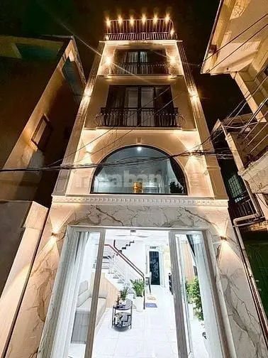 Nhà Hxh Nguyễn Trọng Tuyển, Shr Chính Chủ, Dtsd 92M2, Lh Diệu Tl