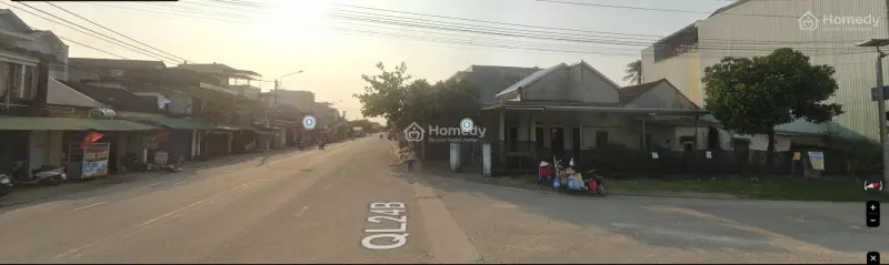 Thích Hợp Mở Văn Phòng, Ngân Hàng, Nhà Hàng Quán Ăn Cafe, Mini Shop, Siêu Thị Mini,