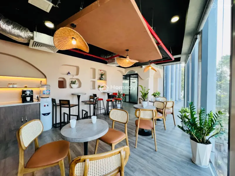 5S Office Cho Thuê Văn Phòng Ảo Quận 1 - Hồ Chí Minh