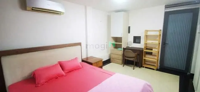 Nhà Riêng 4 Phòng Ngủ, 5 Phòng Tắm, 4 Tầng Tại Đường Số Lâm Văn Bền Q7