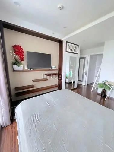 Cho Thuê Green Valley Phú Mỹ Hưng, P. Tân Mỹ, Tphcm