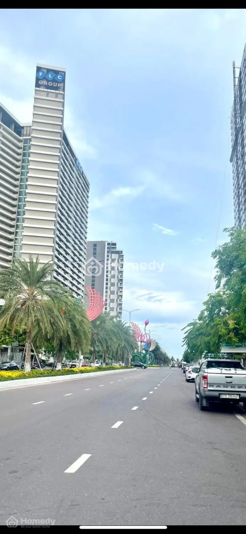 Bán Hoặc Cho Thuê Nhà Khu Du Lịch Vip Nguyễn Thị Định, Bùi Tư Toàn Quy Nhơn