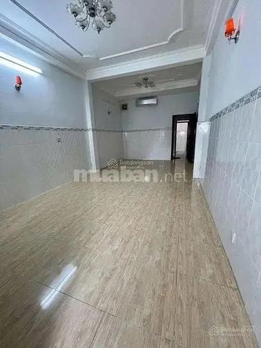 Bán Nhà Đường Số 3 Q6, Gần Bệnh Viện Q6 (4X20) Chỉ 11,3 Tỷ