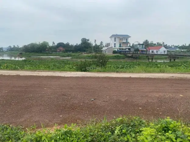 Cần Bán Đất An Thạnh, Thuận An Diện Tích : 196,5M2