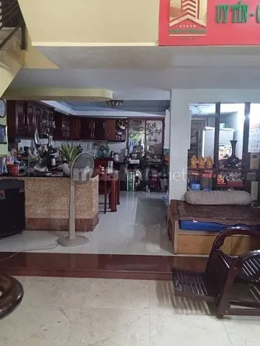Bán Nhà 18 Tỷ - Mặt Tiền Đường Huy Cận- P. Phước Long B Quận 9