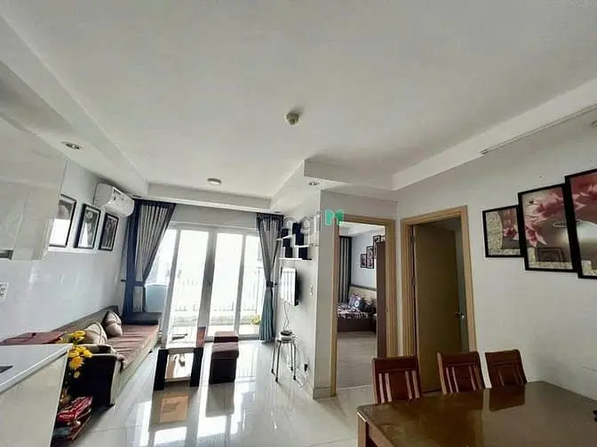 C/C Carillon 5, Hòa Thạnh, Tân Phú: 72M2, 2P Ngủ,Ntcc, 11Tr5/Th.