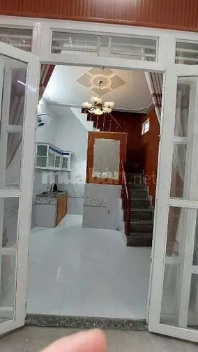 Nhà Nhỏ 1 Lầu Cho Thuê 3,2 Triệu/Tháng , Hiệp Thành Quận 12