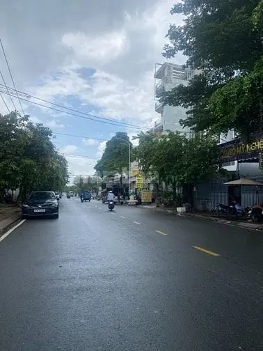 Bán Đất 15.5 Tỷ - Mặt Tiền Đường 9A Ngay Đường Phước Thiện Rẽ Vào.