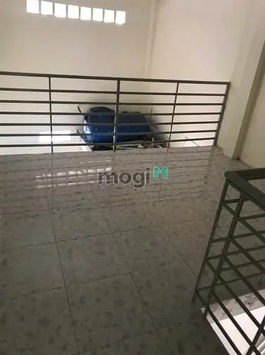 Bán Nhà Hẻm 78 Tân Hòa Đông, 4,8 Tỷ