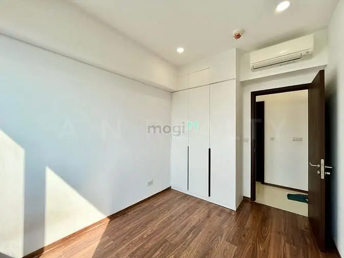 Cho Thuê Ch Cao Cấp One Verandah 2Pn - Nt Cơ Bản - 81M2 - Giá 17Tr/Th