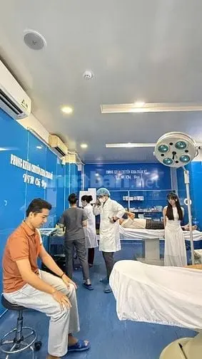 Xuất Cảnh Sang Mỹ – Cần Sang Lại 2 Viện Thẩm Mỹ Đang Hoạt Động Ổn Định