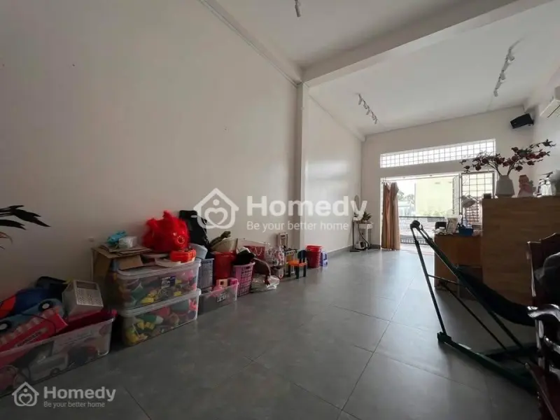 Alo Alo ! Bán Gấp Căn Nhà 1 Trệt 2 Lầu Ở Trung Tâm Gò Dầu 120M2 - Shr- Giá 790Tr