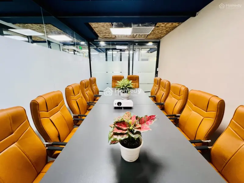 5S Office Cho Thuê Văn Phòng Ảo Quận 1 - Hồ Chí Minh