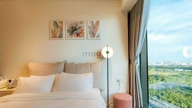 Căn Hộ 65M2-2 Tỷ210 (3Pn)Vay 90%,View Sân Gold Dọn Ở,Mẫu Mới,Đại Lộ Bd