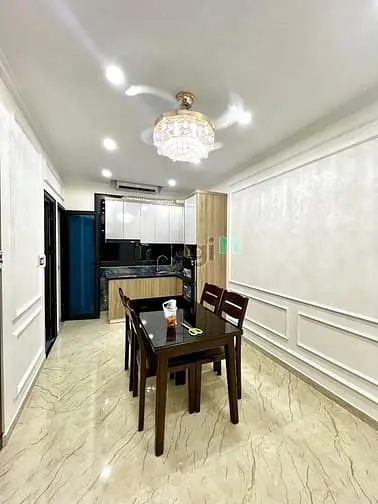 Bán Nhà Trung Tâm Ba Đình Vừa Ở Vừa Kính Doanh