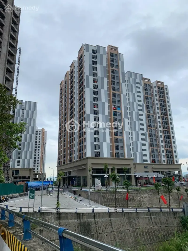 Misaki Tower Hạ Long - Kiến Trúc Chuẩn Nhật Giữa Lòng Thành Phố Hạ Long