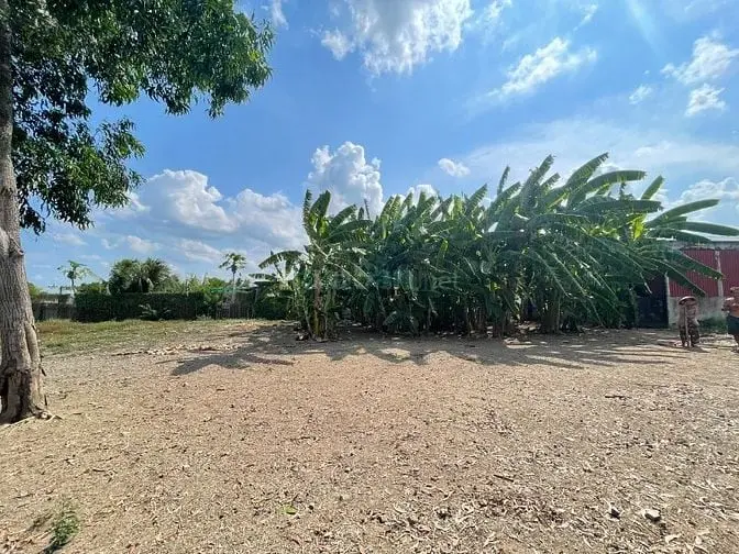 Bán Đất Full Thổ Cư Mt Đường Dt833, Diện Tích: 1441 M2, Giá 7.5 Tỷ