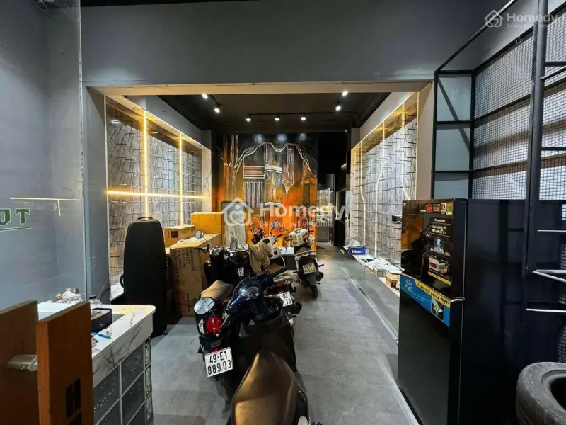 **Bán Nhà B112/18 Bạch Đằng, Phường 2, Tân Bình; (4*16,5) 3 Tầng; 13 Tỷ