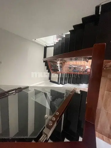 Nhà Mặt Tiền Mễ Cốc P15Q8. Gần Chợ , Trường Học, Trạm Y Tế Phường