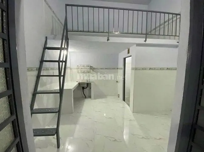 Ngân Hàng Thanh Lý Gấp Dãy Nhà Trọ 12Phòng 2Kiot Giá 1Tỷ800