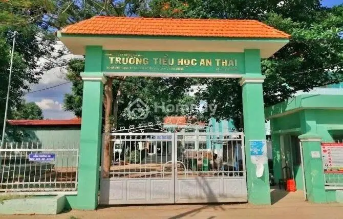 Đất Ngộp Tp Hcm Mới, Đường Nhựa Dt 600M2 Thổ Cư 200M2, Giá 650 Triệu, Sổ Hồng Riêng.