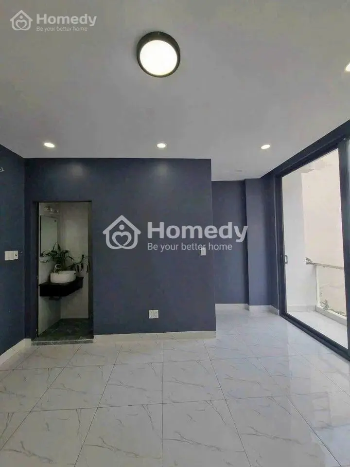 Chạy Nợ Bán Gấp Nhà Đ. Võ Văn Ngân, Thủ Đức Gần Đại Học Sư Phạm ,Dt 62M- Giá 1,55 Tỷ, Sổ Riêng