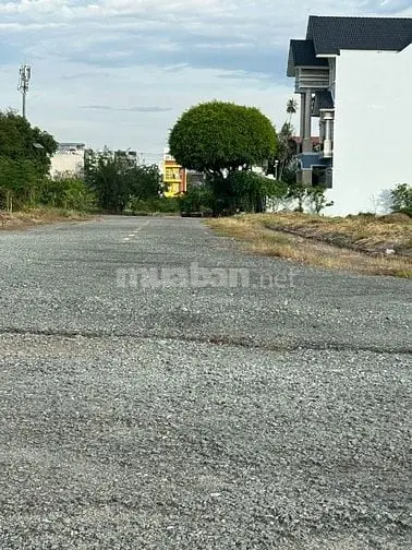 Bán Đất 200M² Giá 16.5 Tỷ Dự Án Công Nghiệp Sài Gòn P Thạnh Mỹ Lợi