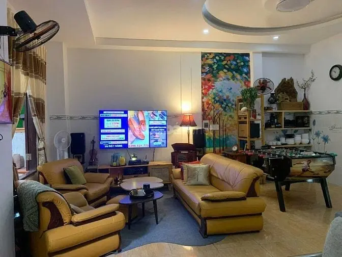 Siêu Biệt Thự Vườn Cách Gigamail 400M