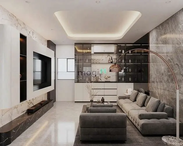 Nhà Phố 145//Mã Lò, Ngay Bv Đa Khoa Bình Tân, Ủy Ban ,Trường Học 7Tỷ5