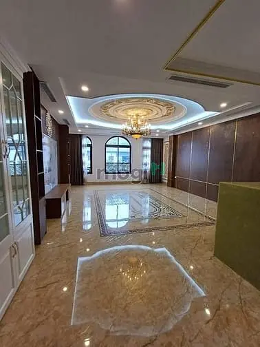 Bt Kđt Mễ Trì Thượng Gần Tthn Quốc Gia 130M² X 4 Tầng, Mt Rộng 7M