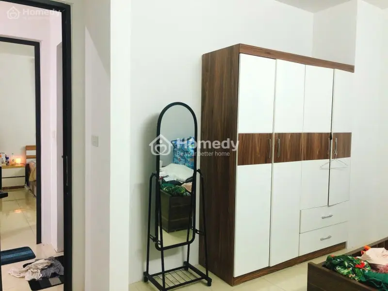Cho Thuê Đông Dương 2Ngủ 2Vs, Đầy Đủ Nội, Thất Đẹp, Tầng Cao View Thoáng