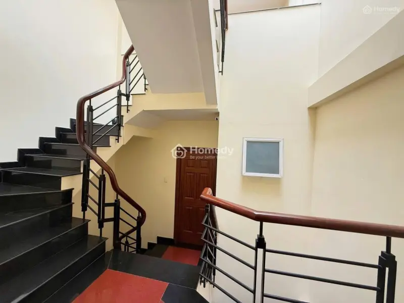 Lh Phúc 07940629***Cần Tiền Bán Gấp Căn Ở Đ.nguyễn Thị Thập-Q.7/51M2/Shr/2Ty050Tr, Hxh Thoáng Mát