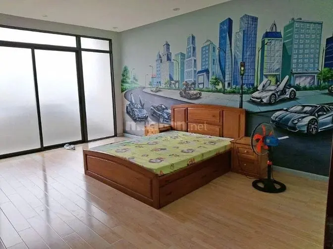 Bán Biệt Thự 25.8 Tỷ - Đường Số 33 - Dự Án Đông Thủ Thiêm Q2