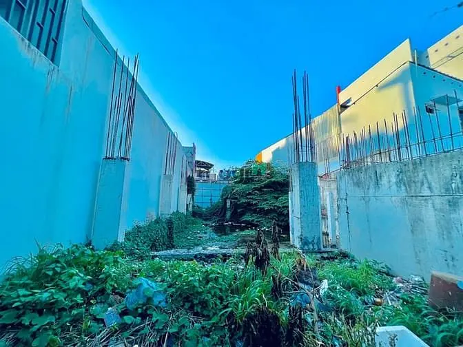 Mặt Tiền Phạm Văn Thuận 27,5 Tỷ 286M2 Ngang 10M Đẹp Ngay Quảng Trường